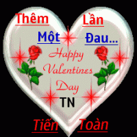 A yeu e nhieu lam  TN